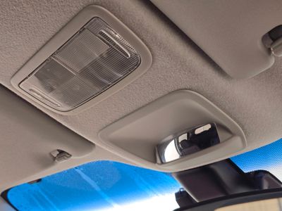 2018 Honda Freed