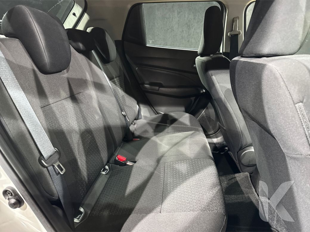 2023 Suzuki Swift