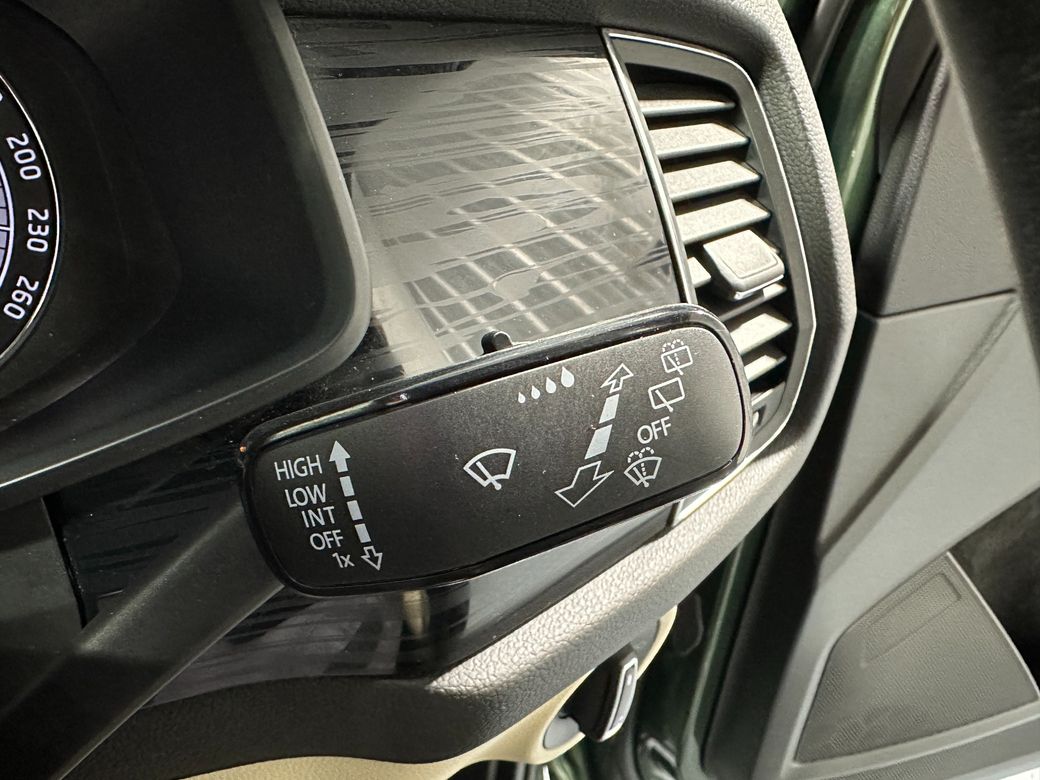 2020 Skoda Kodiaq