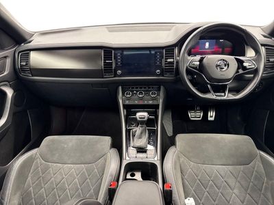 2023 Skoda Kodiaq