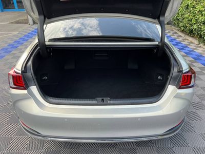 2021 Lexus ES 300h