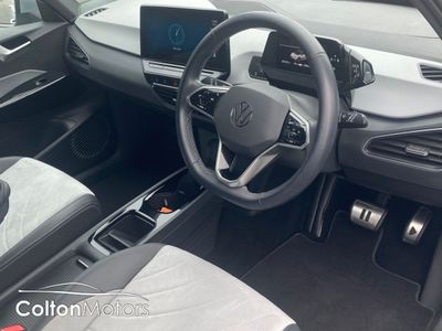 2023 Volkswagen ID.3