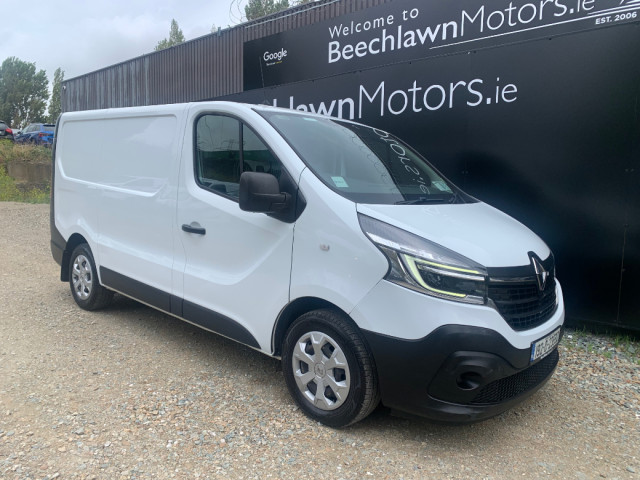 vehicle for sale from Beechlawn Motors