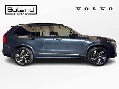 2021 Volvo XC90