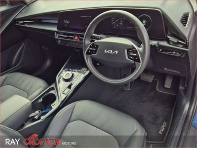 2023 Kia Niro