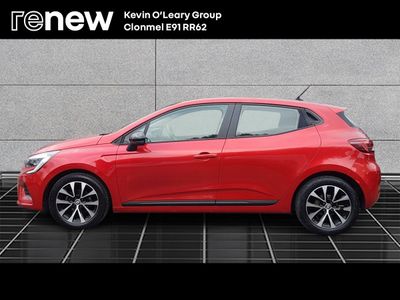 2023 Renault Clio