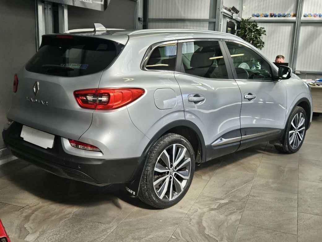 2021 Renault Kadjar
