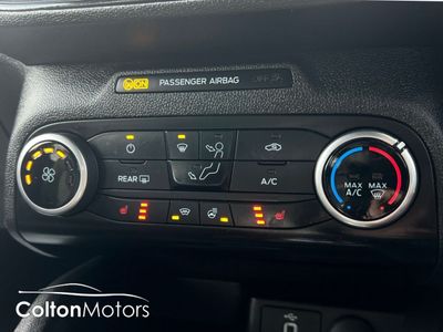 2020 Ford Focus