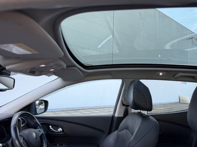 2018 Renault Kadjar