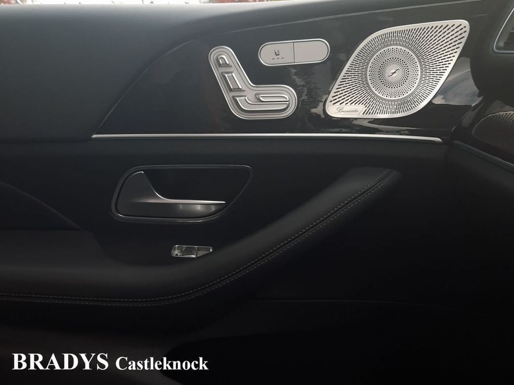 2023 Mercedes-Benz GLE Class