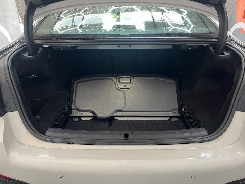 2021 BMW 5 Series