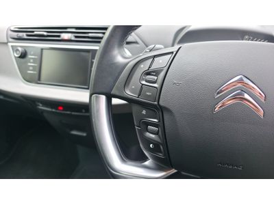 2018 Citroen C4 Grand Picasso