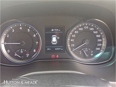 2018 Hyundai Kona