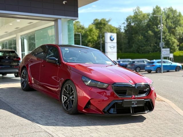 vehicle for sale from J Donohoe BMW