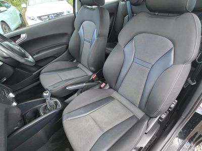 2013 Audi A1