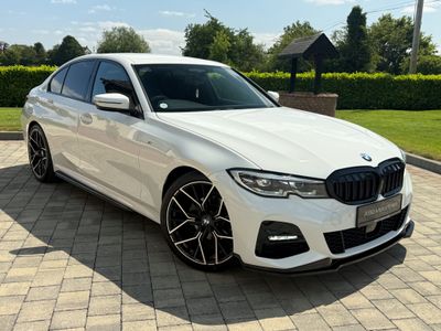 2019 BMW 3 Series
