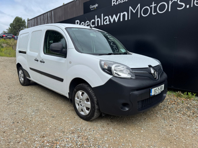 vehicle for sale from Beechlawn Motors