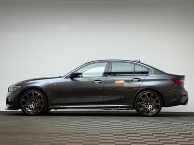 2021 BMW 3 Series