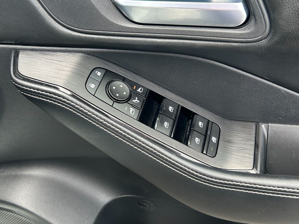 2023 Nissan X-Trail