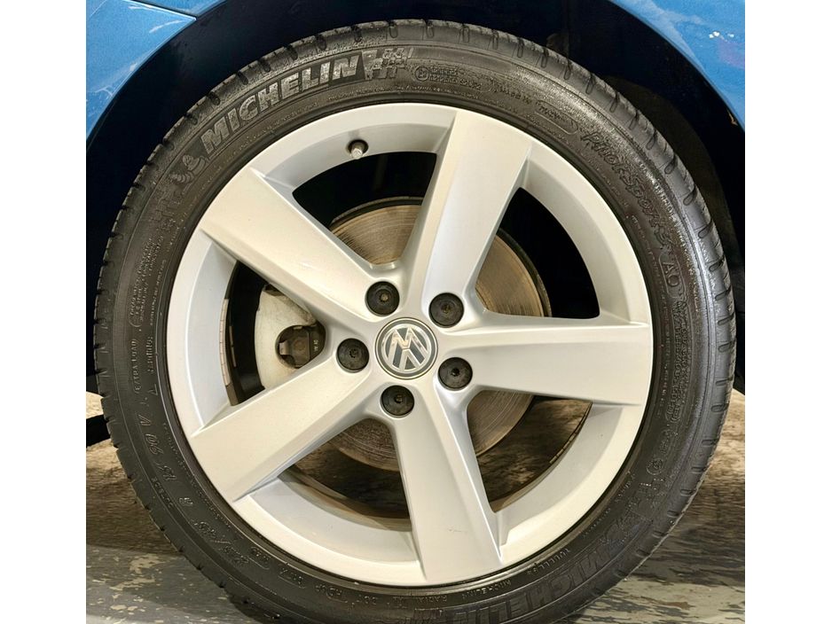 2017 Volkswagen Polo