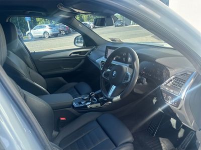 2023 BMW X3