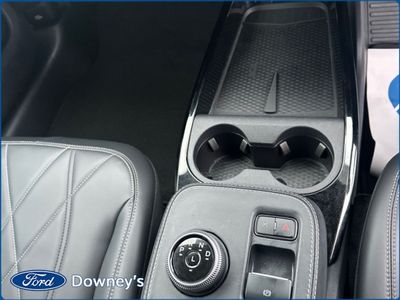 2023 Ford Mustang Mach-e