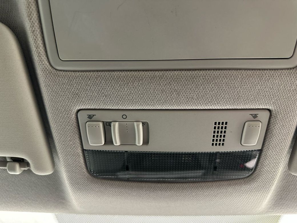 2019 Skoda Fabia