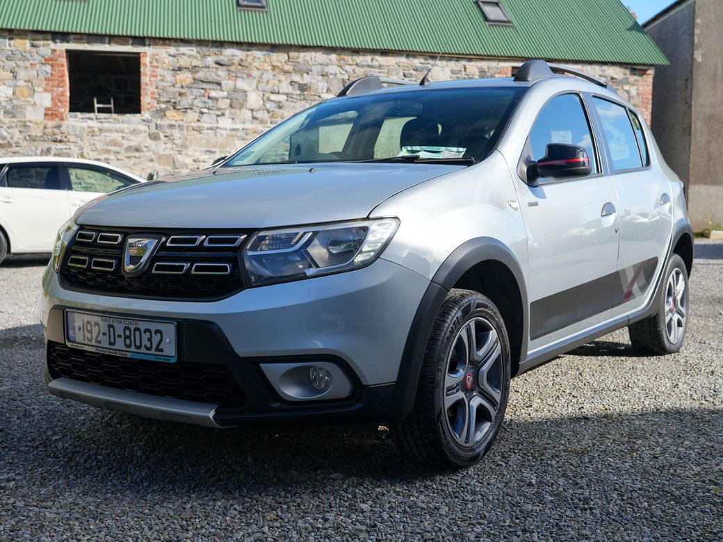 2019 Dacia Sandero