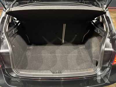 2016 BMW 1 Series