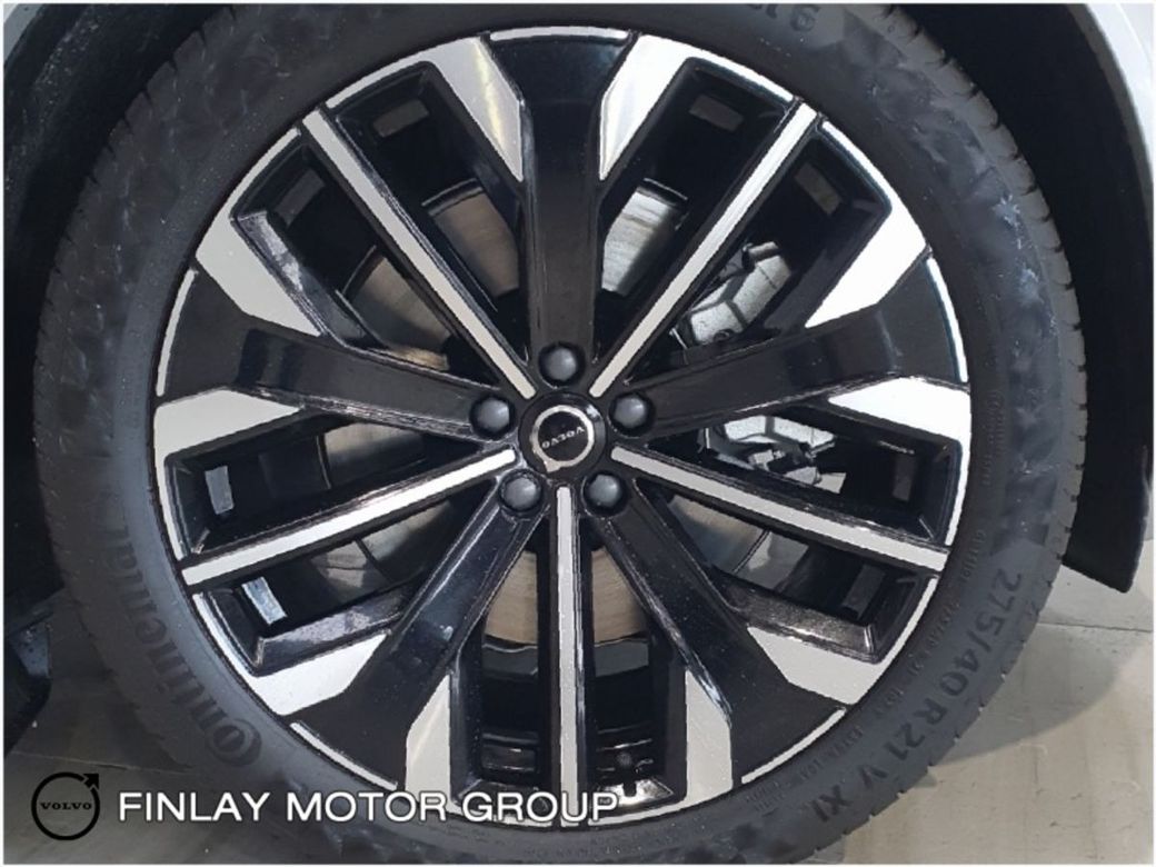 2026 Volvo XC90
