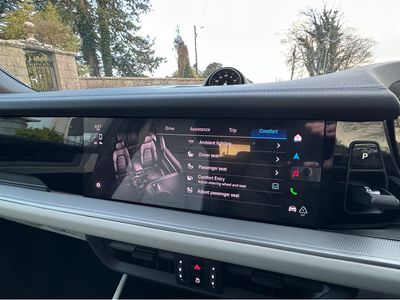 2024 Porsche Cayenne