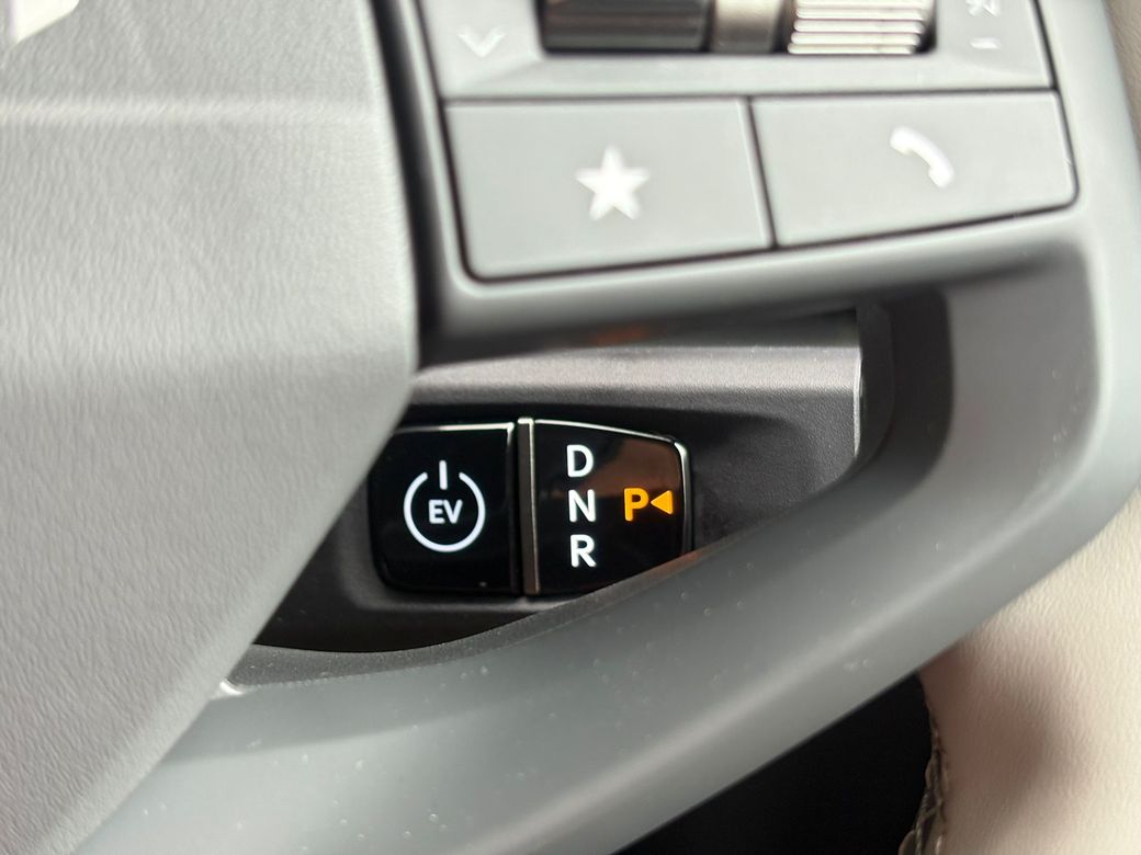 2026 Kia EV2