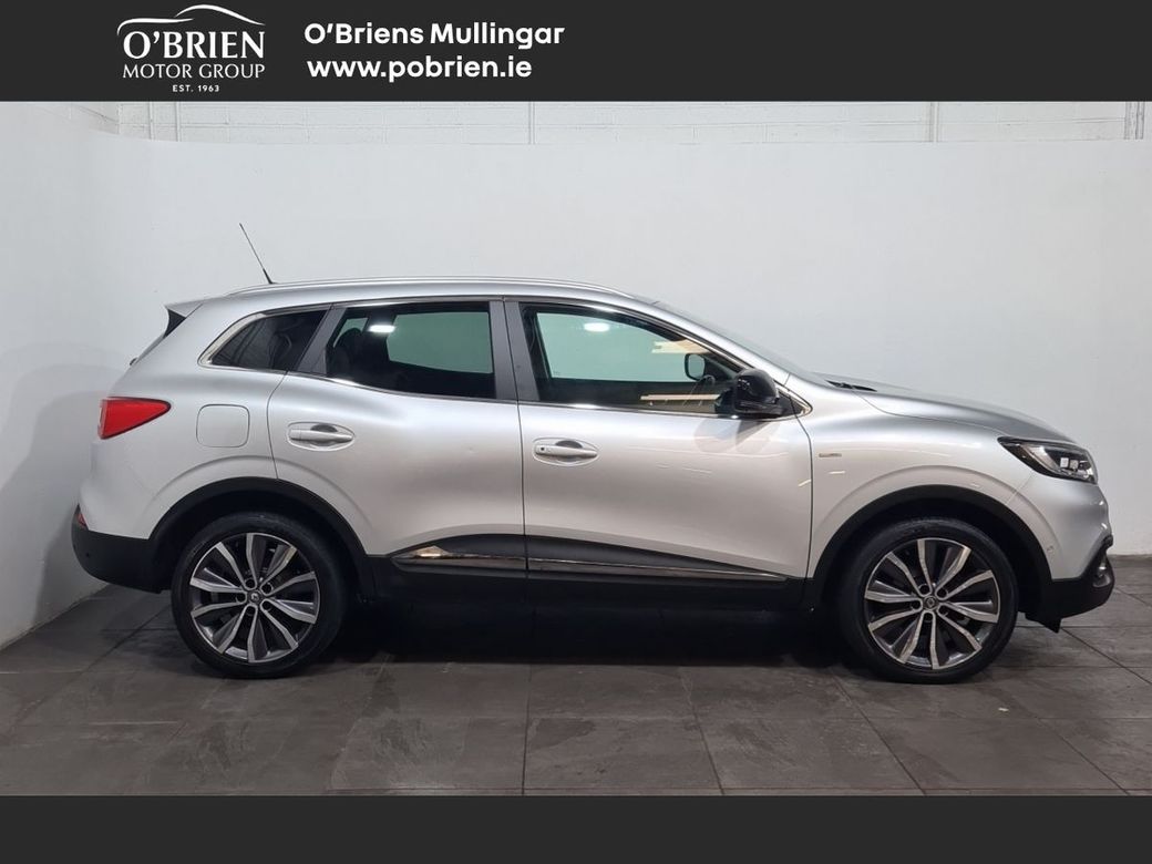 2019 Renault Kadjar