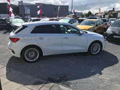 2024 Audi A3