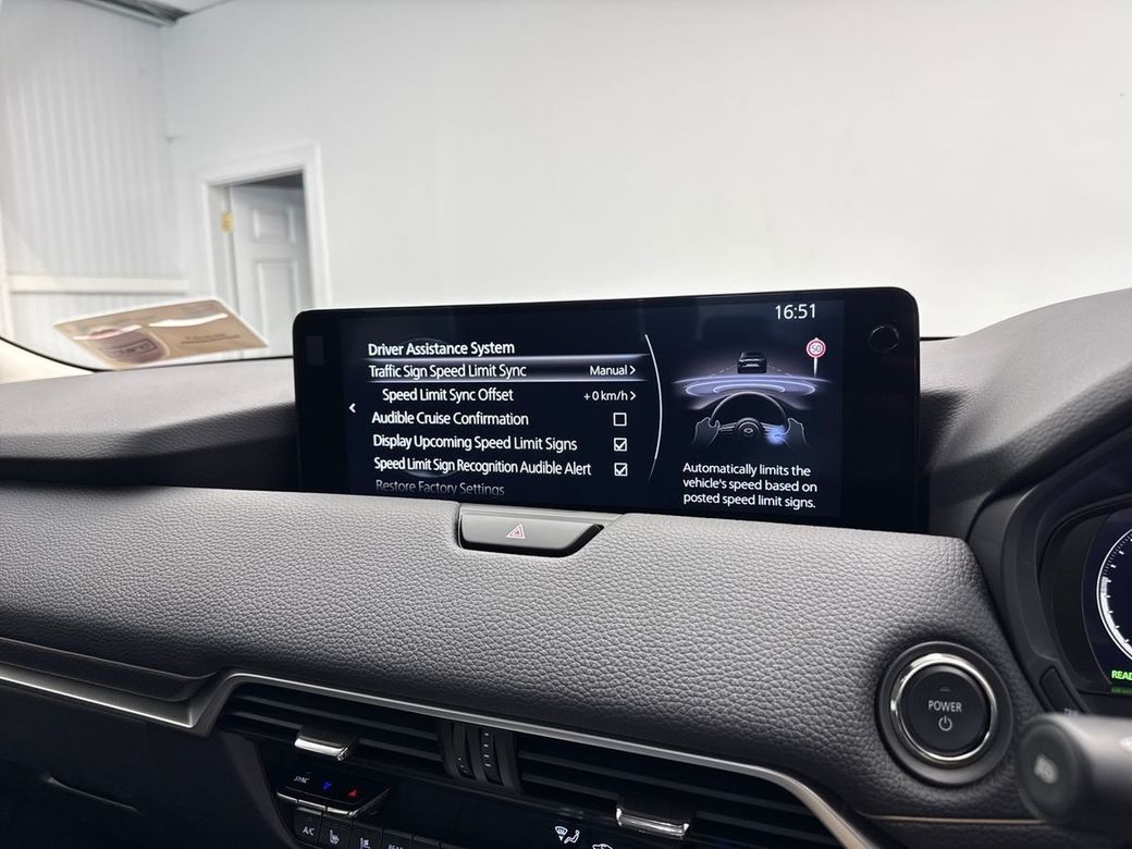 2026 Mazda CX-80