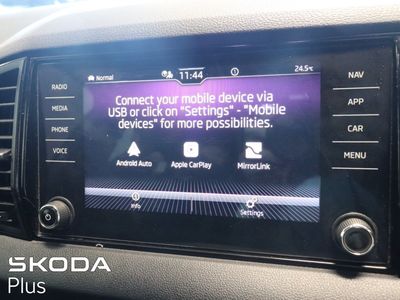 2022 Skoda Karoq