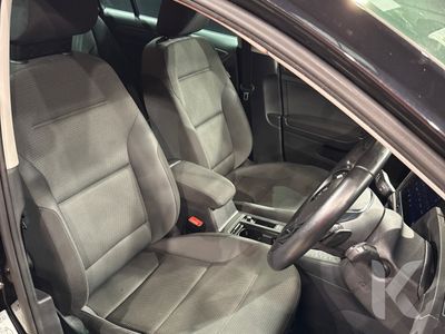 2020 Volkswagen Golf