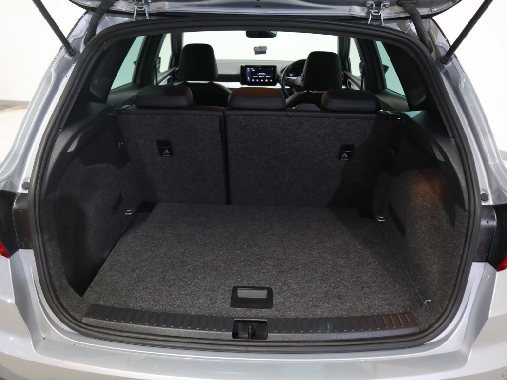 2024 SEAT Arona