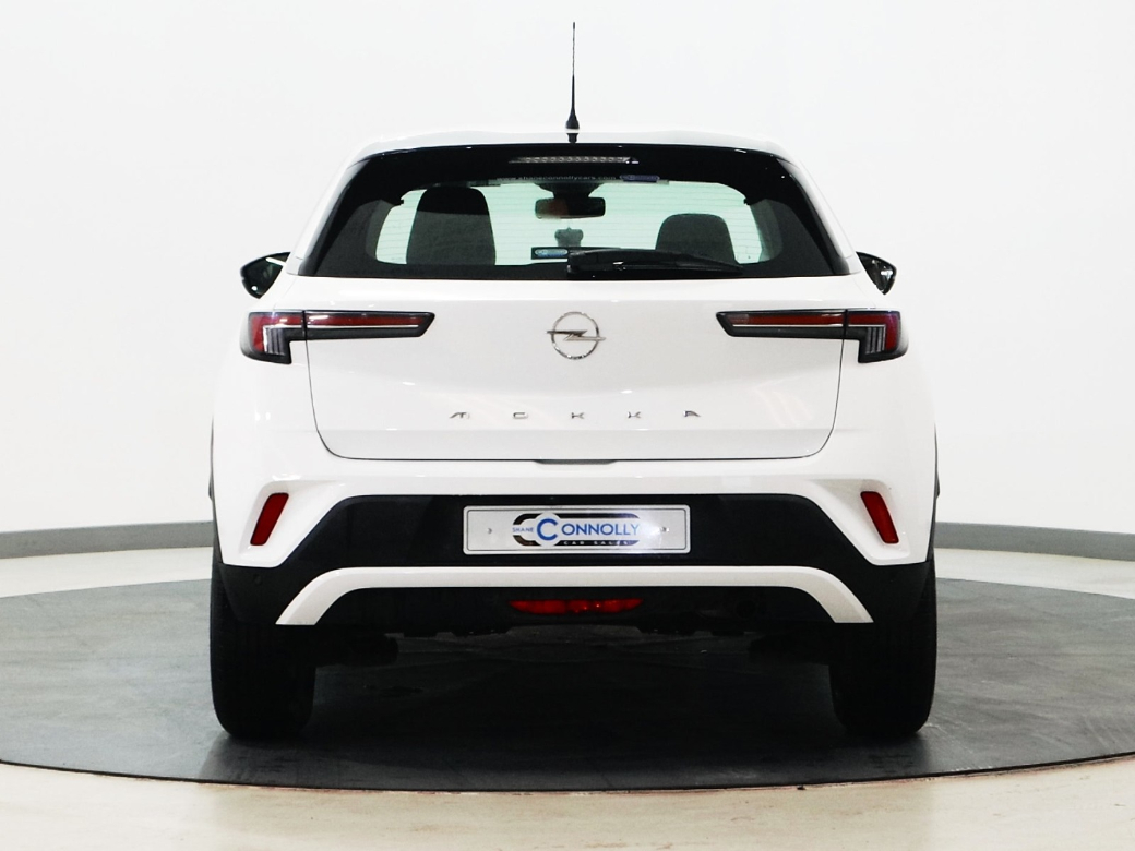 2023 Opel Mokka