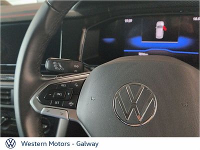 2026 Volkswagen Taigo