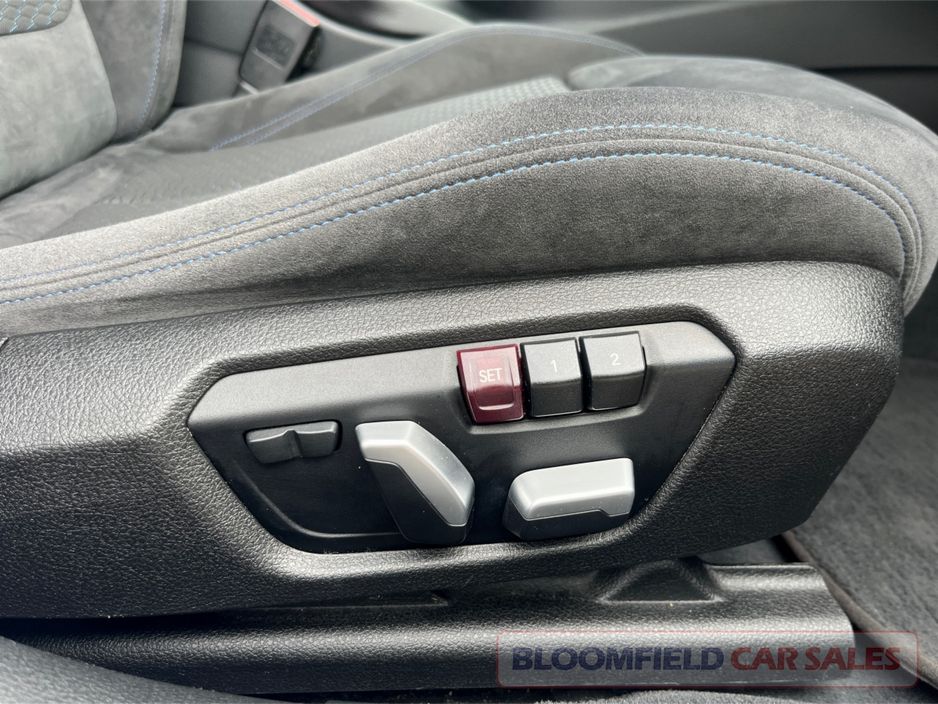 2018 BMW 3 Series