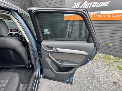 2016 Audi Q3