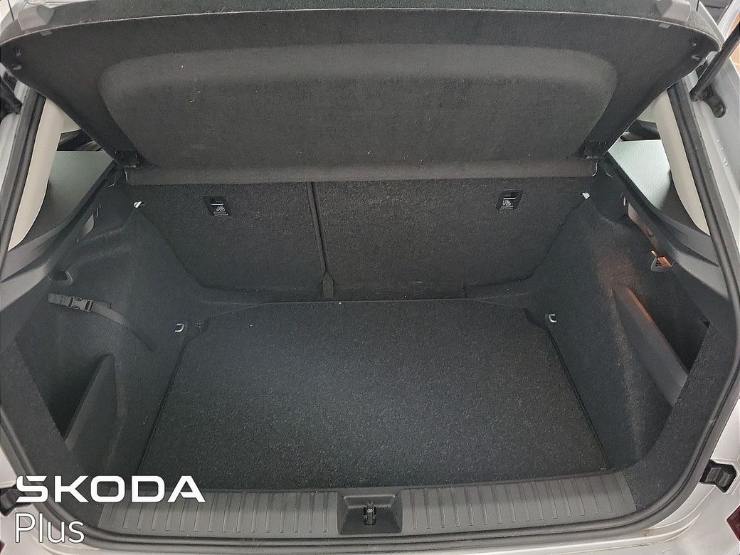 2025 Skoda Kamiq