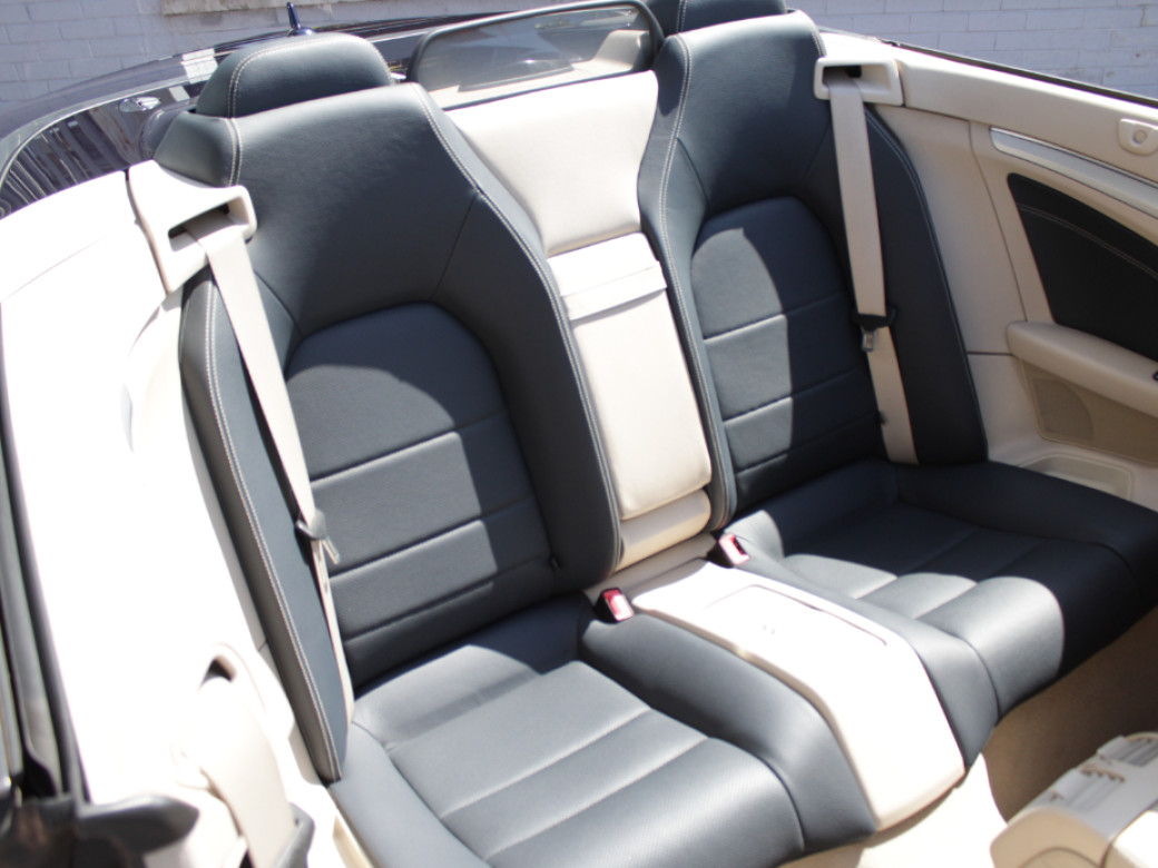 2016 Mercedes-Benz E 250