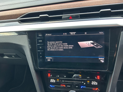 2023 Volkswagen Arteon
