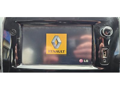 2014 Renault Clio