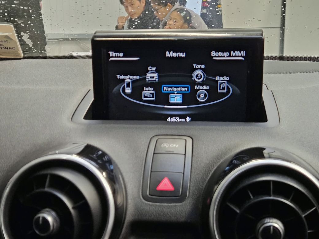 2016 Audi A1