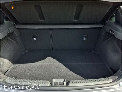 2026 Hyundai i30