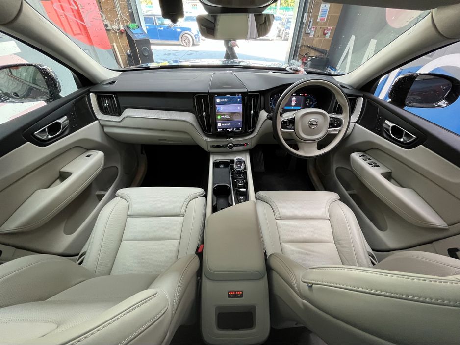 2023 Volvo XC60