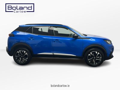 2023 Peugeot 2008